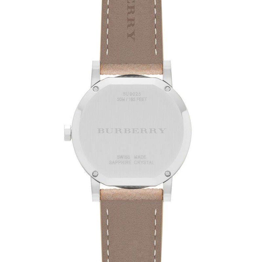 Burberry BU9025 Men's Watch