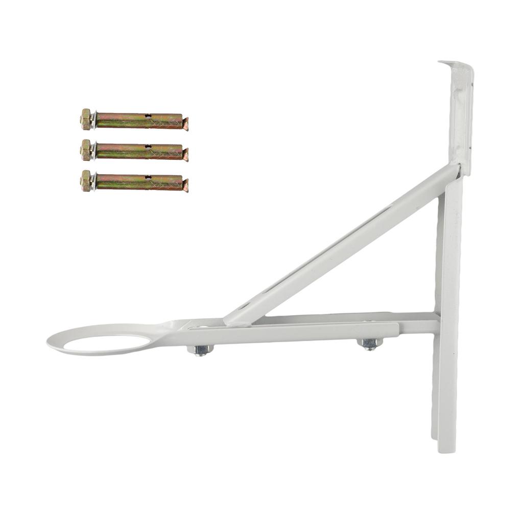 Undermount Sink Bracket Sink Basin Repair DIY Hardware Accessories Undercounter Washbasin Bracket For Fallen Sink Support