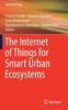 The The Internet of Things for Smart Urban Ecosystems Book