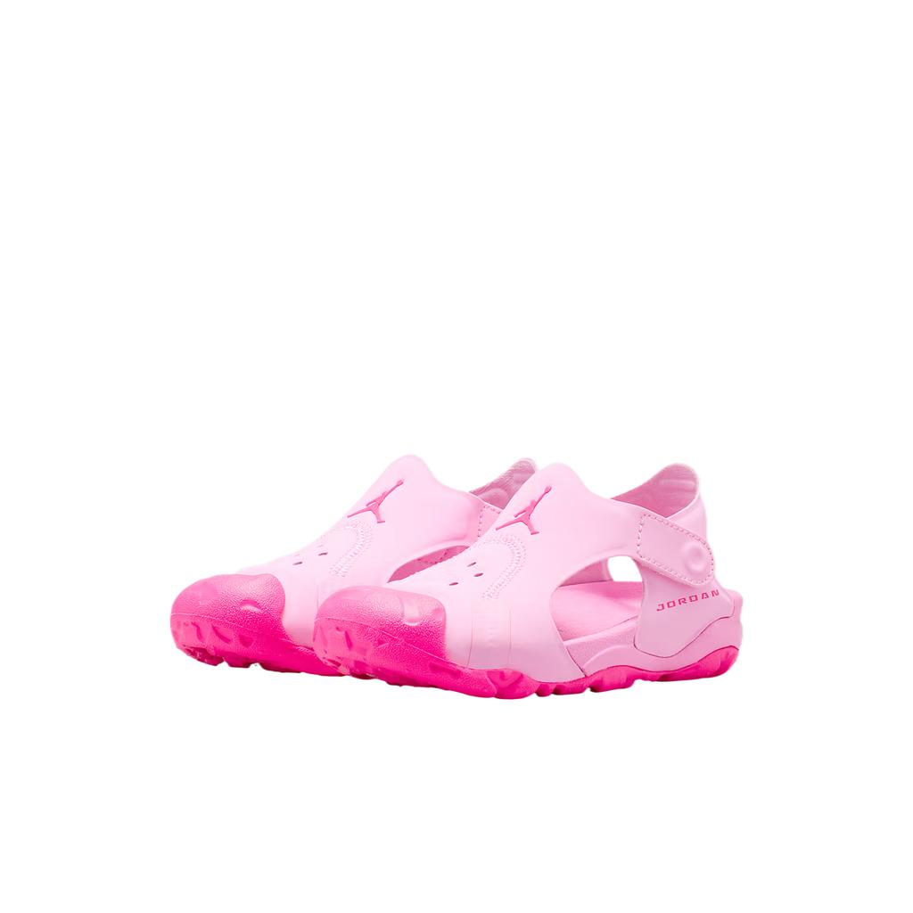 Jordan OTDR Soft And Comfortable Gripping Childrens Sandals Kids Sandals HV8552-600