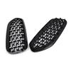 Front Kidney   Grille Front Center   Grille Grille Replacement for  4  9 2019 to 2022 with Easy Installation Optimal      P