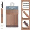 Manuelles Rotations-Nasenhaartrimmer & Reiniger der zweiten Generation