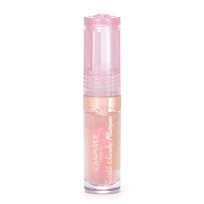 Make-up na rty – Lesky na rty