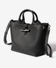 Tote Bag 10273HFP Le Rozo S Top Handle Bag BLACK [Longchamp] Women's [Product]