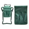 2PCS Oxford Cloth Garden Kneeler Tool Pouch Garden Kneeler Bag  Home Garden and Greenhouse Work