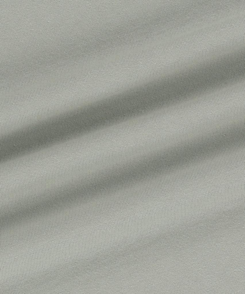 BROWNBREATH Tag Tee - Grey