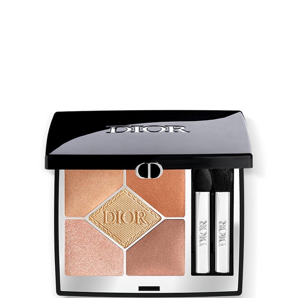 

Dior 5 Couleurs 7г 743 Rose Tulle