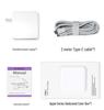 Apple-Compatible 100W Gallium Nitride Type-C Charger for MacBook
