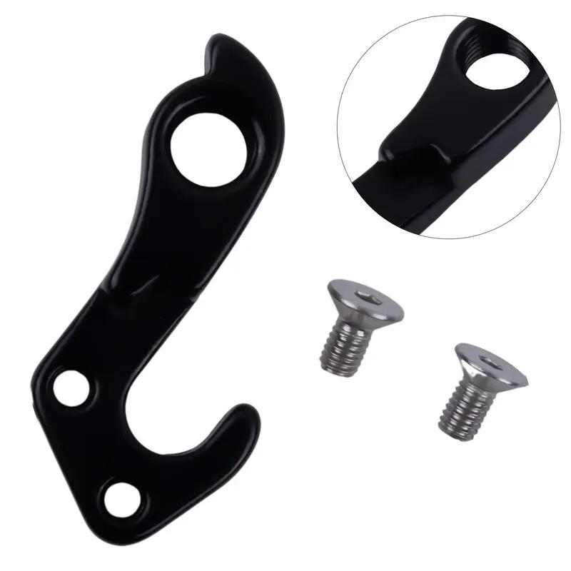 1 Stück Fahrrad Schaltauge Schaltwerk Haken Rahmenhalterung Hinterradaufhängung Für CUBE/Merida/Trek/XT/Upland Mountainbike Zubehör