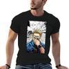 Nanami Kento T-Shirt Daily Casual Short Sleeve Tee Shirt