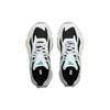 Puma Nano Odyssey Unisex White Black Green 388608-01