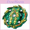 Beyblade Battle Gyro Brinquedo Death Hattis Burst Liga B135 Com Acabamento Premium