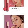VILLAGE 11 FACTORY - Velvet Fit Lip Tint - 10 Colors