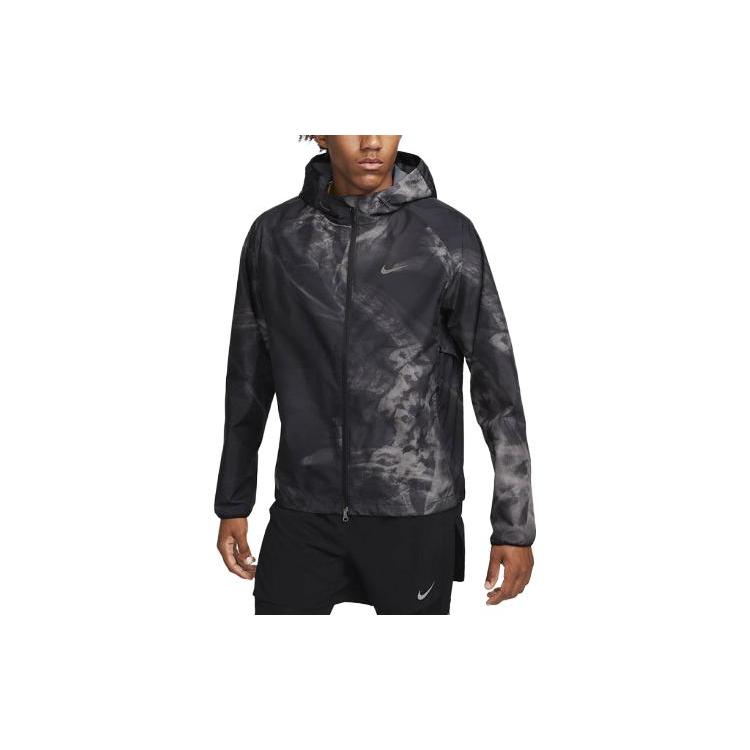 Nike Storm-FIT Running Division Men's Running Jacket FB8550-010