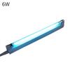 Ozone Ultraviolet Germicidal Lamp 6W 8W 220V UV UVC Quartz Ultraviolet Lamp