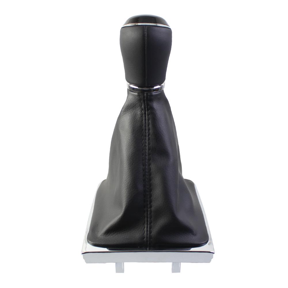 Volkswagen Passat B7 Manual Transmission Shift Knob Gear Lever Accessory