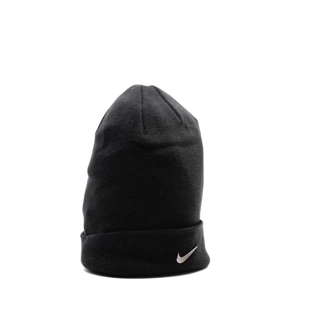 Nike CUFFED Swoosh Beanie CW6324 Black MISC