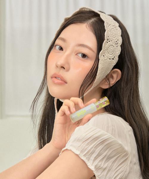 Prettypetite Tpp Чистый блеск Яблочный тинт для губ Aori Glow Aori Glow NONE