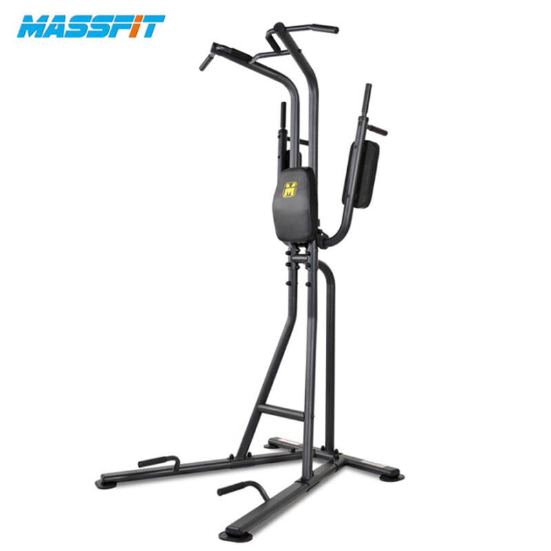 

MASSFIT D4000 Multifunction Indoor Pull-up Bar