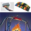 Upgraded 164/328/656/984Pcs Heat Shrink Tubing Insulation Shrinkable Tube