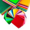 1mm Non-Woven Fabric, 20-40 Color Options, DIY Kindergarten Felt for Crafts