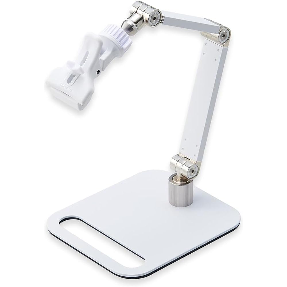 Clover embroidery stand 57-510