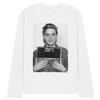 Elvis Presley Unisex Adult Mugshot Long-Sleeved T-Shirt