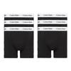 CALVIN KLEIN Boxer Briefs Men's Clothing U2664G-001