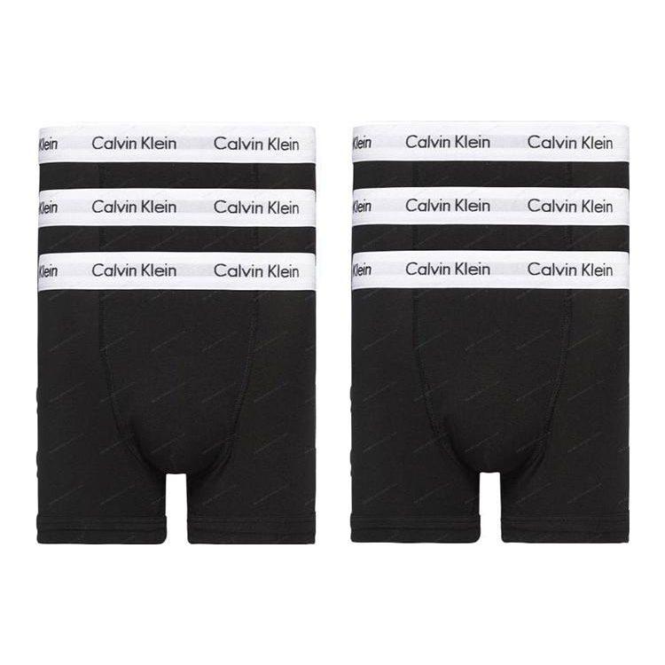 CALVIN KLEIN Boxer Briefs Men's Clothing U2664G-001