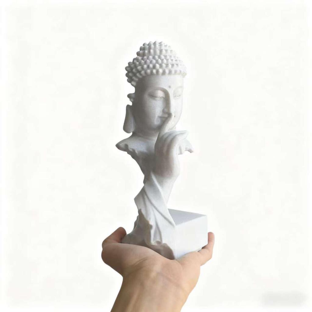 Custom 3D Printing: PLA, Resin, PETG Parts & Models