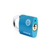 BLOSSOM Iron Padlock