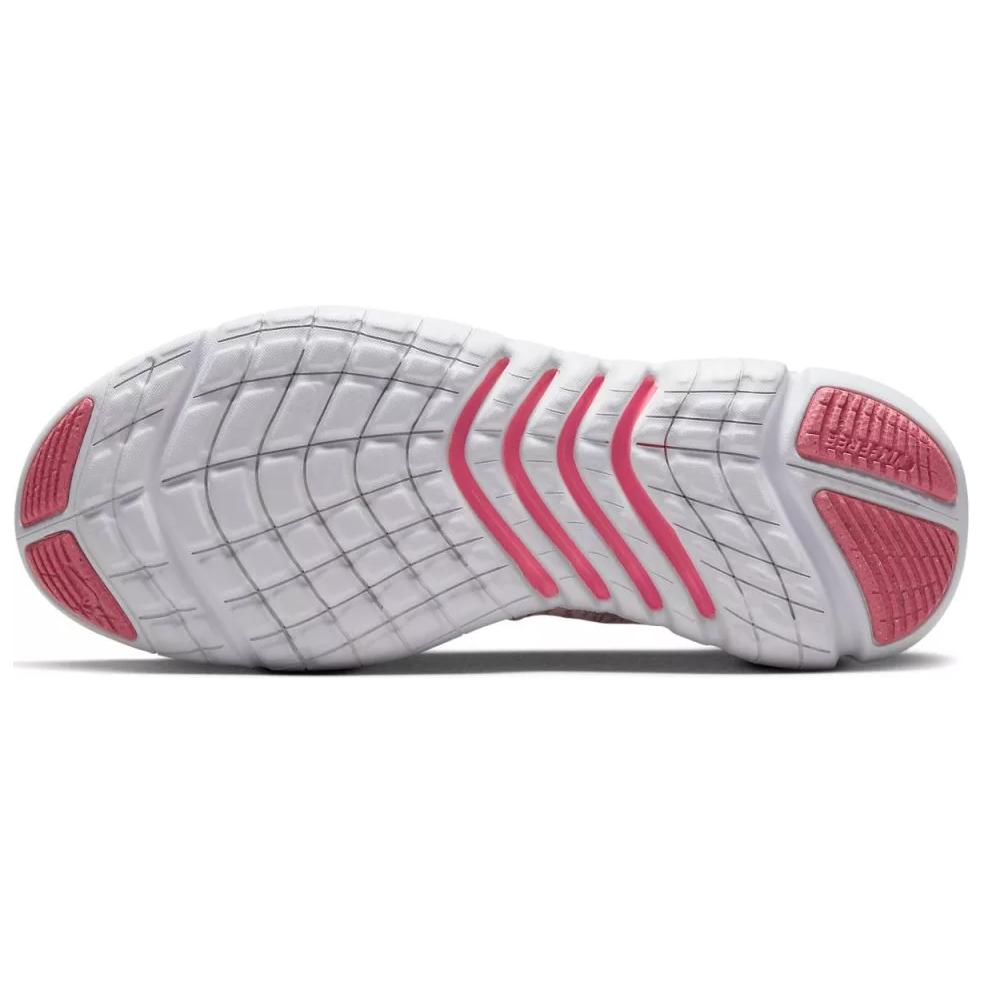 Neuer Nike Free Run 5.0 Next Nature Sanddrift Sea Coral Damen CZ1891-102