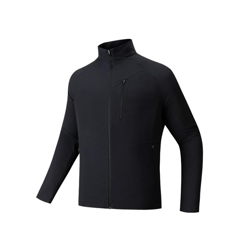Anta Variety Training Collection Jackets & Coats Men s 952537609-4