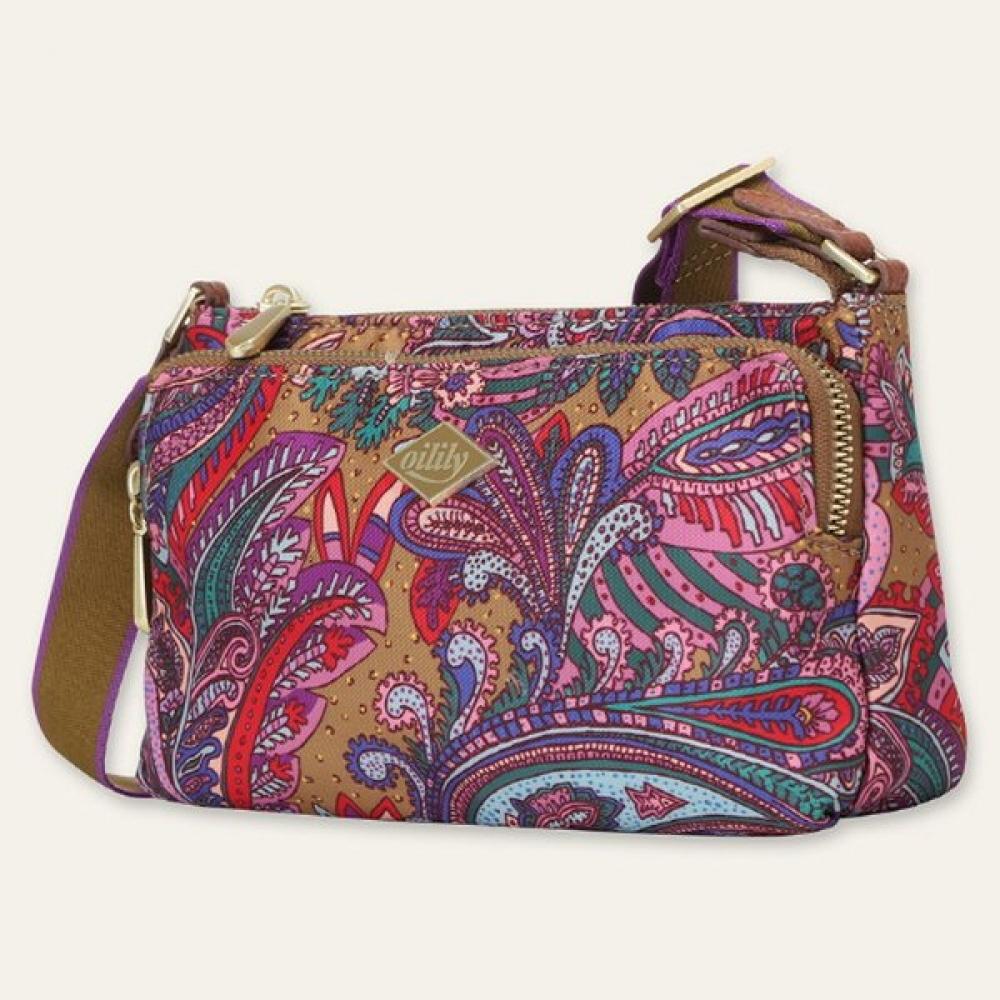 Oilily Shoulder Bag Jenna Owgfybg007 