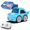 Remote Control Mini Car Toy for Boys - Smart Sensing & Decompression