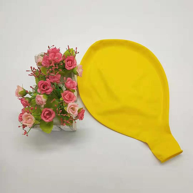 10pcs Extra Large Balloon Wedding Decoration Ballon Happy Birthday Party Decor Baby Shower New Year Christmas Baloon Wholesale
