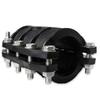 PE Half Clamp Pipe Repair Joint