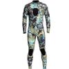 3mm One-Piece Camouflage Wetsuit: Warm, Sun-Protective Diving & Surfing Gear