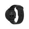Polar Unite Noir Montre connectée Fitness avec suivi du sommeil (Silicone)