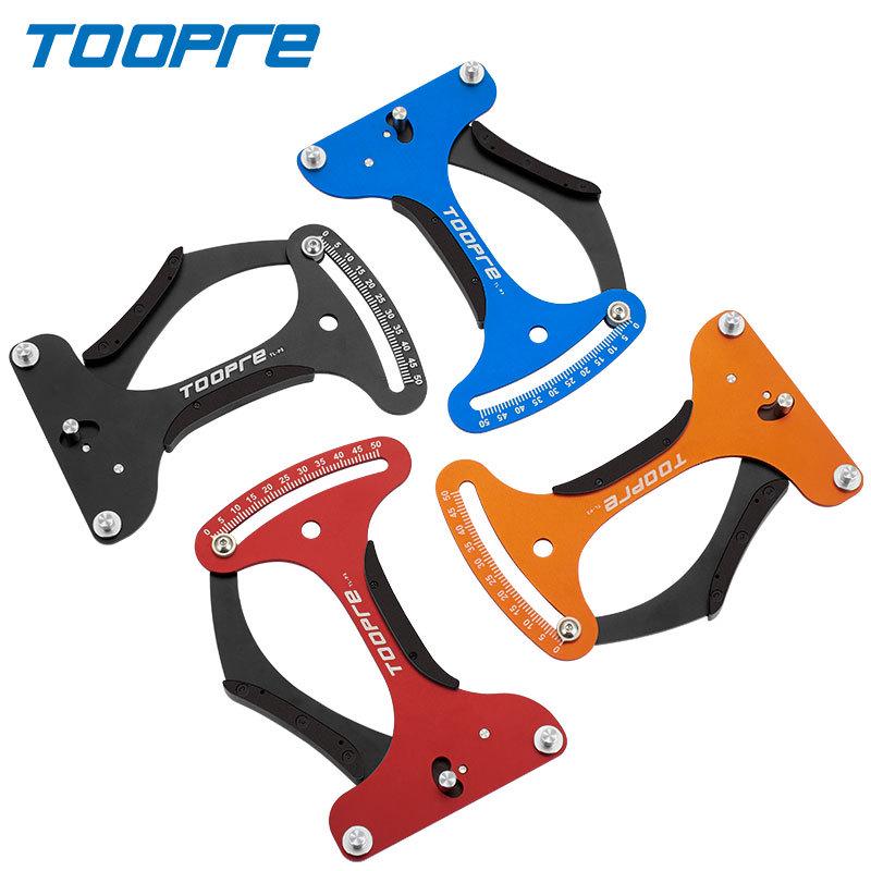 TOOPRE Bicycle Spoke Tension Meter & Wheelset Alignment Tool