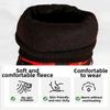 Thicken Children Snow Mittens Waterproof Outdoor Thermal Gloves Unisex Kids Ski Gloves  Skiing