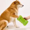 Pet Foot Washer 360 Degree Cleaning Automatic Portable Electric Dog Feet Cleaner Cup for Home