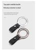 Chery Jetour X70 Car Key Case: Full Coverage for 2020+ Models - X95, X7M, X70S