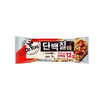 Orion Dr. You Protein Bar, 50g, 30 Units