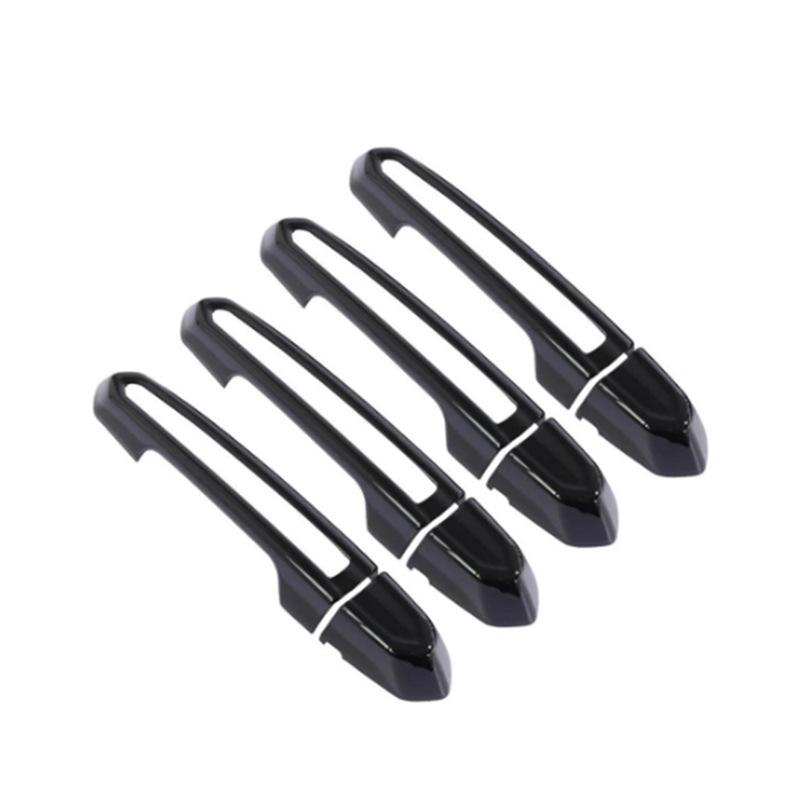Compatible Car Door Handle for Cadillac ATS, XTS, CT6, XT4, XT5, XT6 (2013-2020)