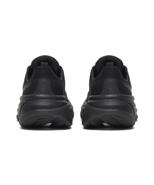 [Saucony] Men's Hurricane 25 - Triple Black [S21026-201]