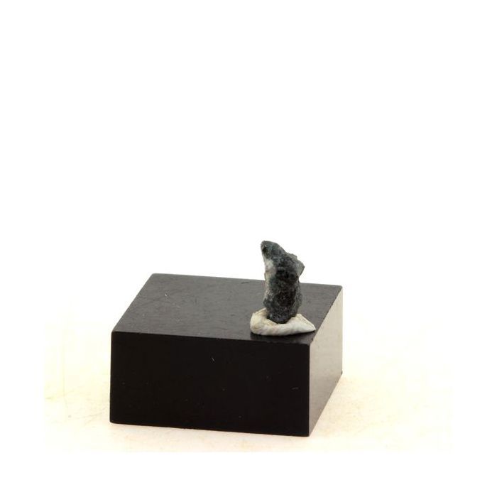 Pierres et Minéraux. Alexandrite. 1.16 ct. Lake Manyara, Arusha Region, Tanzanie.