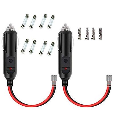 Doplňky pro autoelektroniku – Autokabely, adaptéry, zásuvky