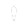 Hermes POP H Halsketten Damen Silber H147992FPA9