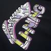 Li Ning Sweatshirts Men's Crew Neck Thickened Regular AWDVP37-2